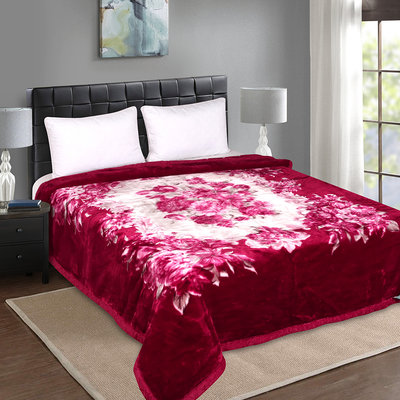 Signature discount single blanket