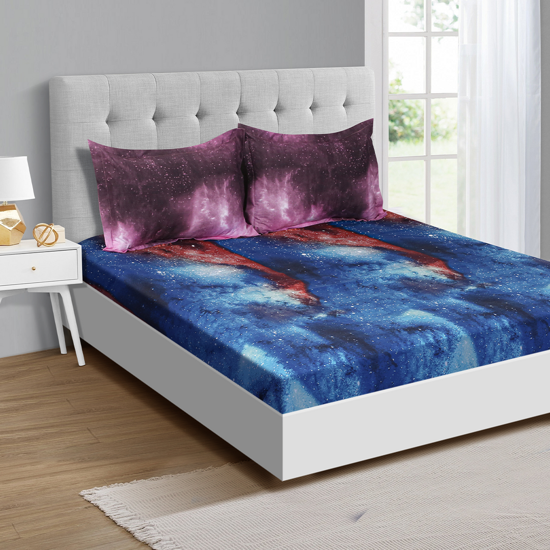MadeBedsheets Rings Luxury Bedding