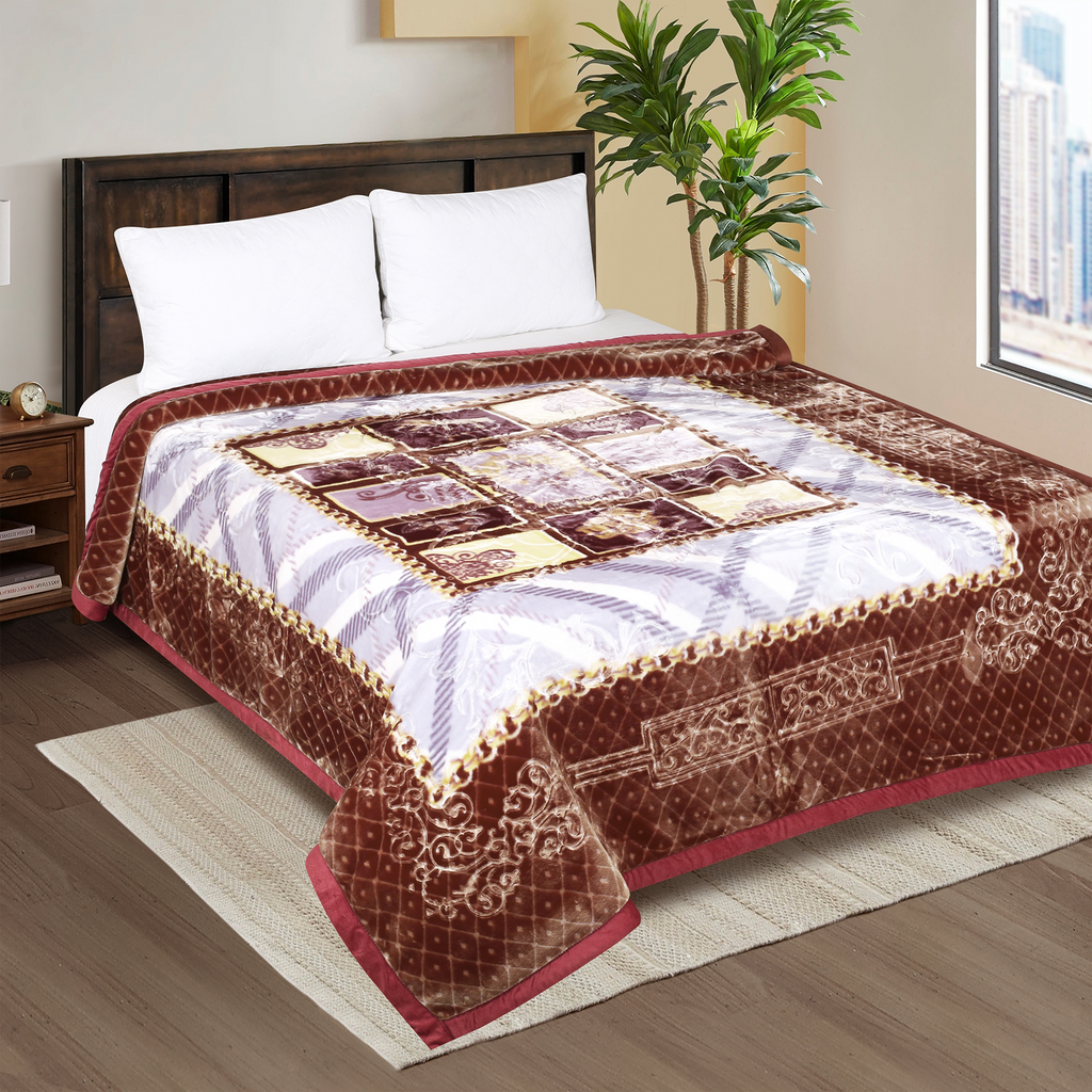 Signature best sale blanket rate