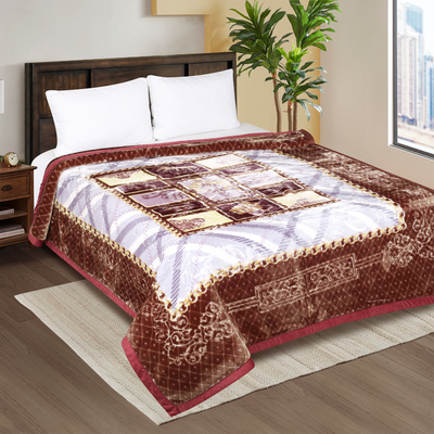 Blanket Signature Home Official